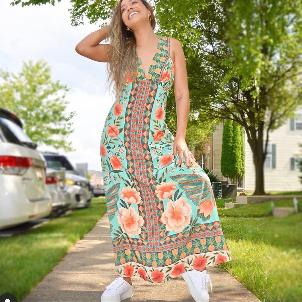Farm rio dress